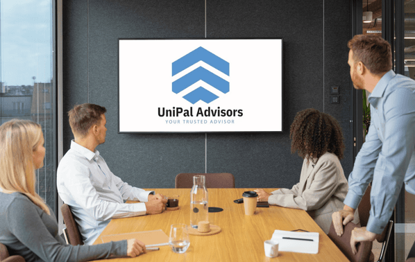 Unipal Advisors Website Published